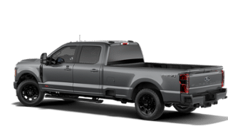 2027 Ford Super Duty® External Image 2